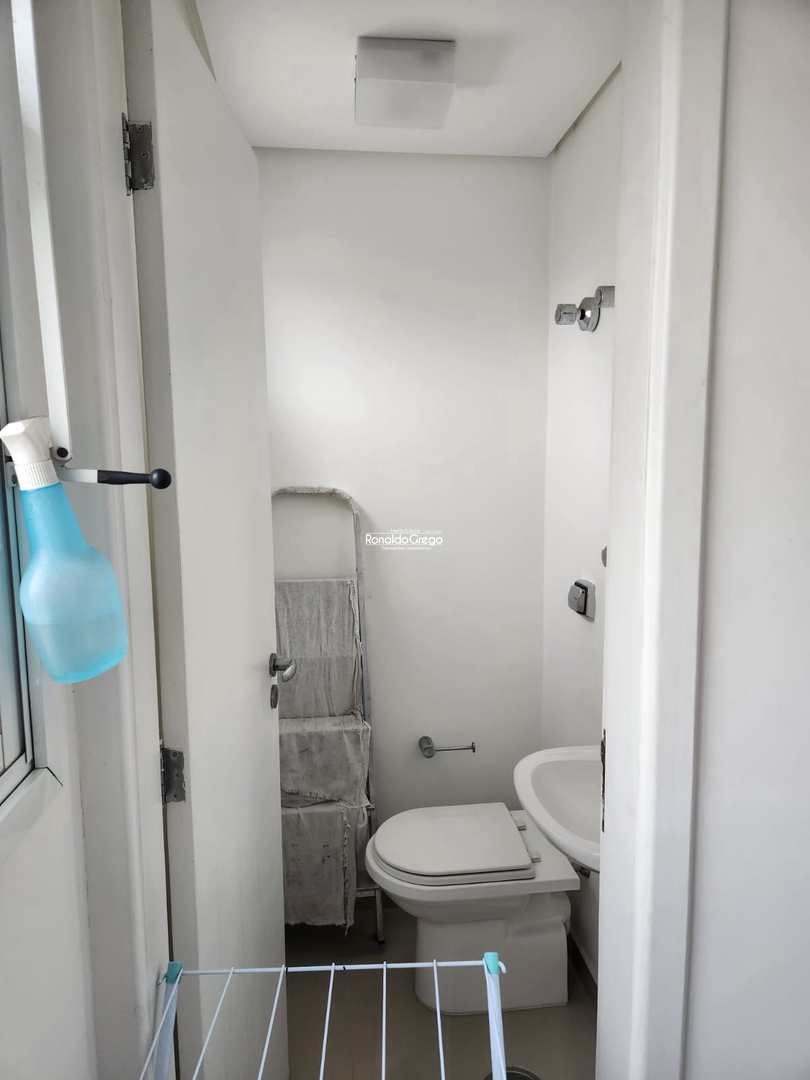 Apartamento à venda com 3 quartos, 230m² - Foto 9