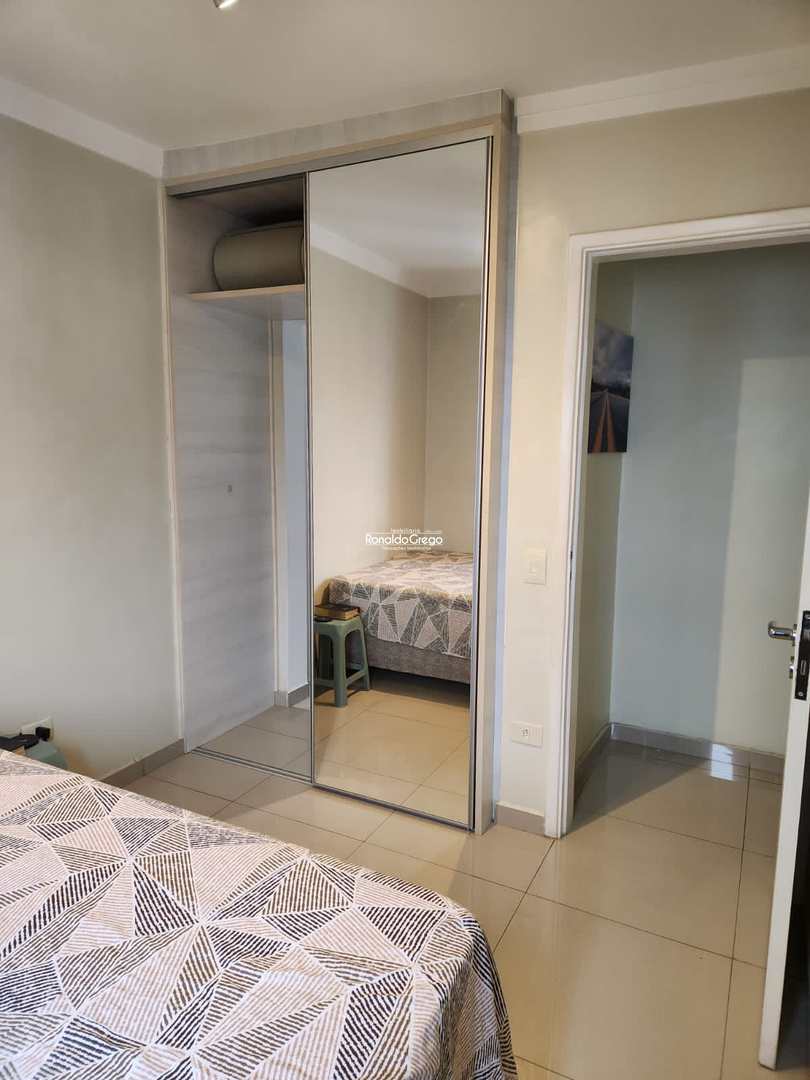 Apartamento à venda com 3 quartos, 230m² - Foto 12