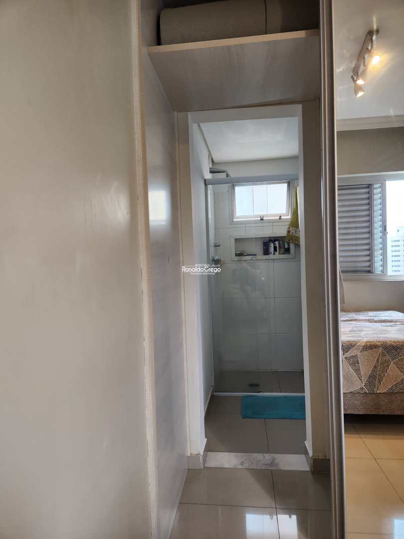 Apartamento à venda com 3 quartos, 230m² - Foto 16