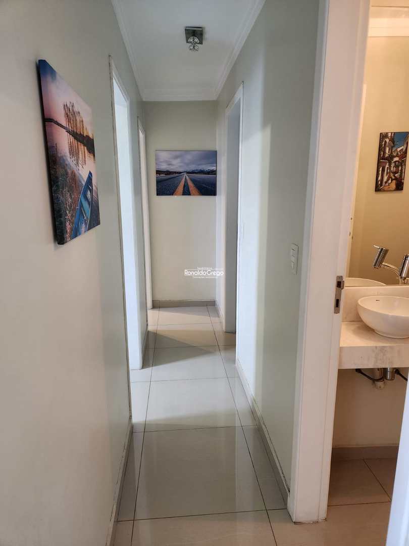 Apartamento à venda com 3 quartos, 230m² - Foto 13