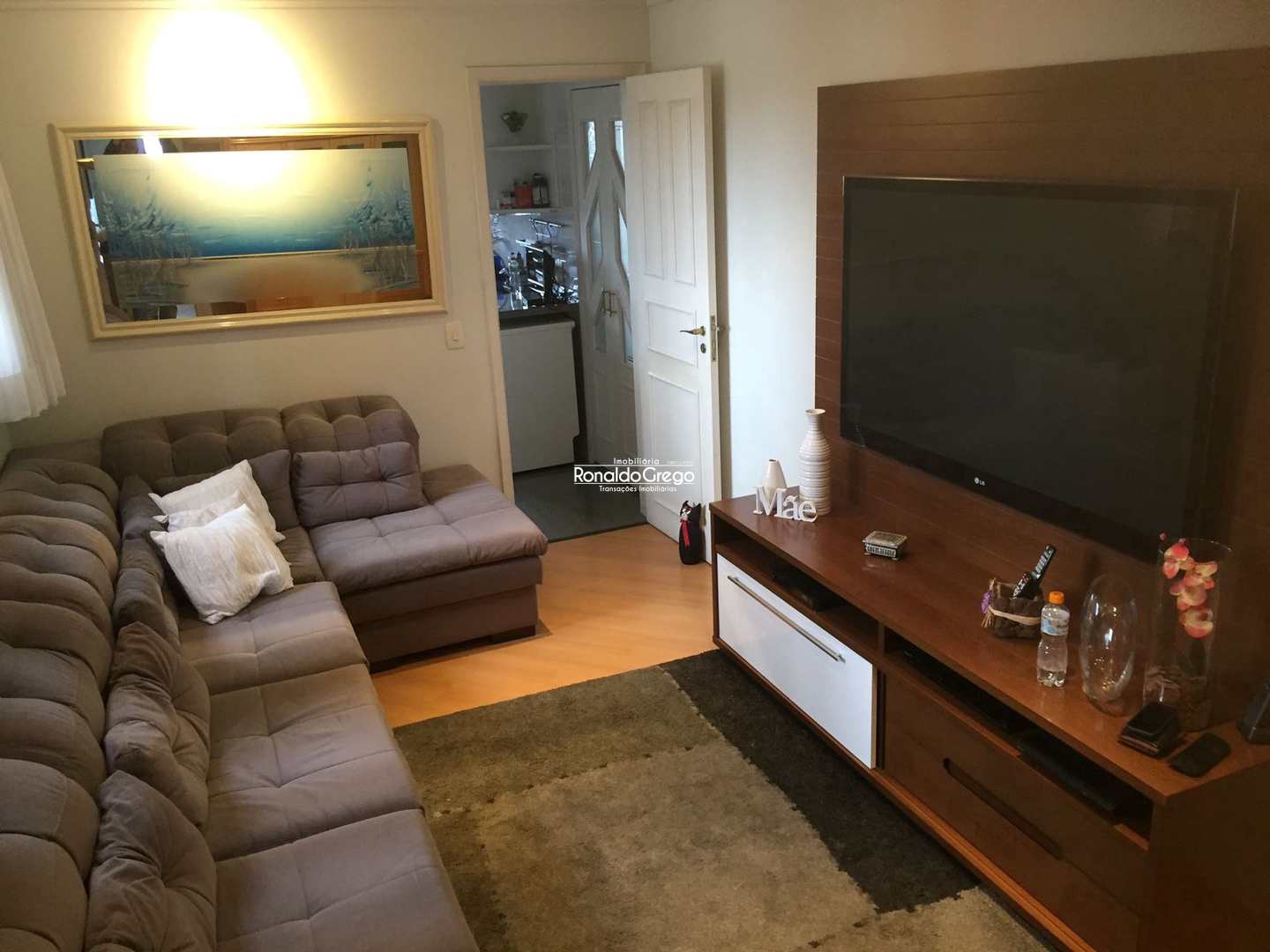 Apartamento à venda com 4 quartos, 200m² - Foto 24