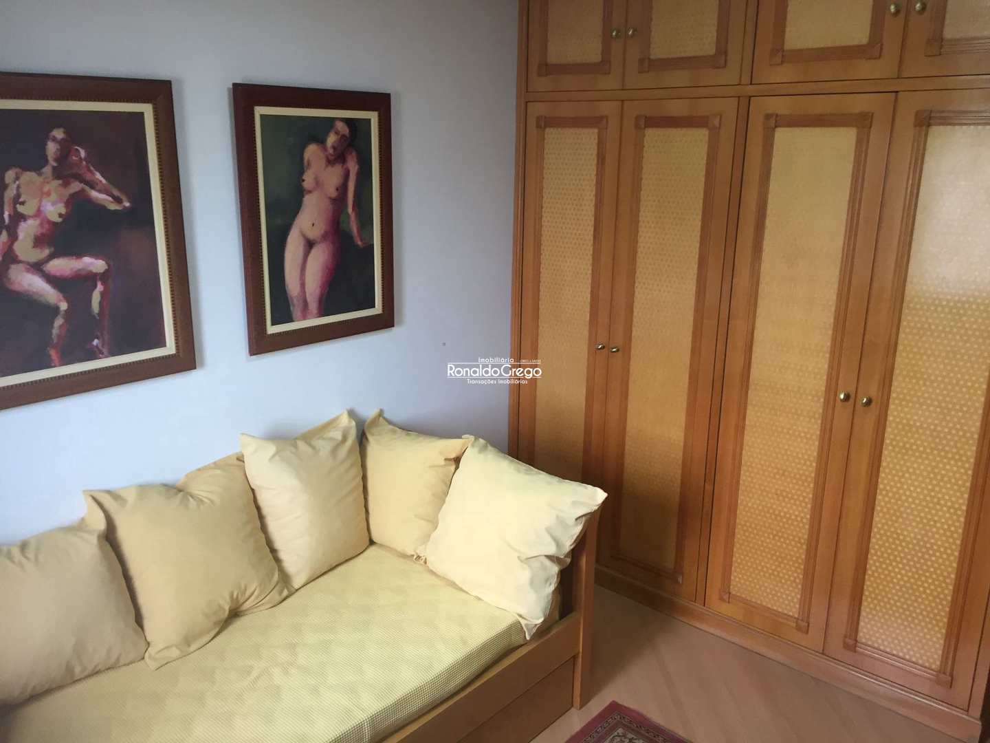 Apartamento à venda com 4 quartos, 200m² - Foto 9