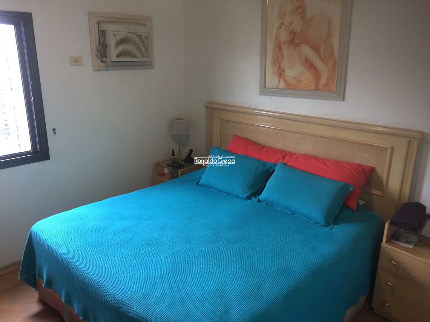 Apartamento à venda com 4 quartos, 200m² - Foto 7