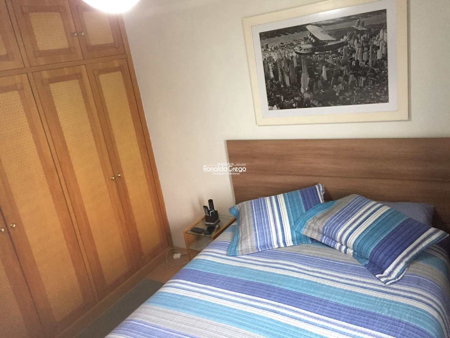 Apartamento à venda com 4 quartos, 200m² - Foto 21