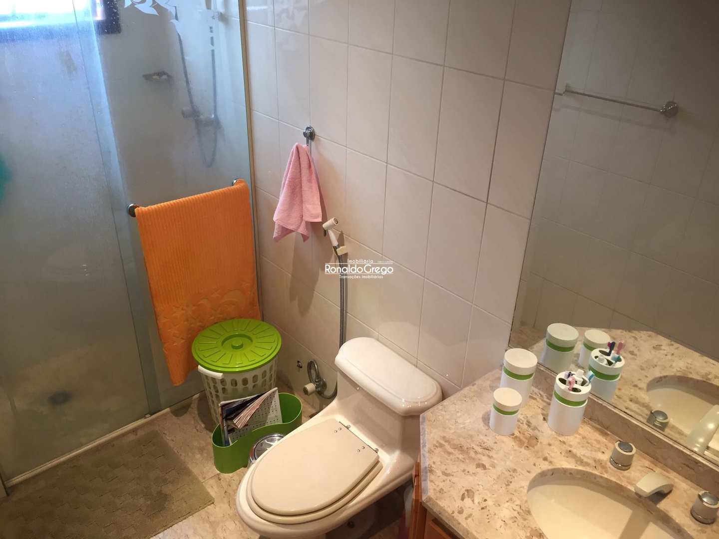 Apartamento à venda com 4 quartos, 200m² - Foto 20