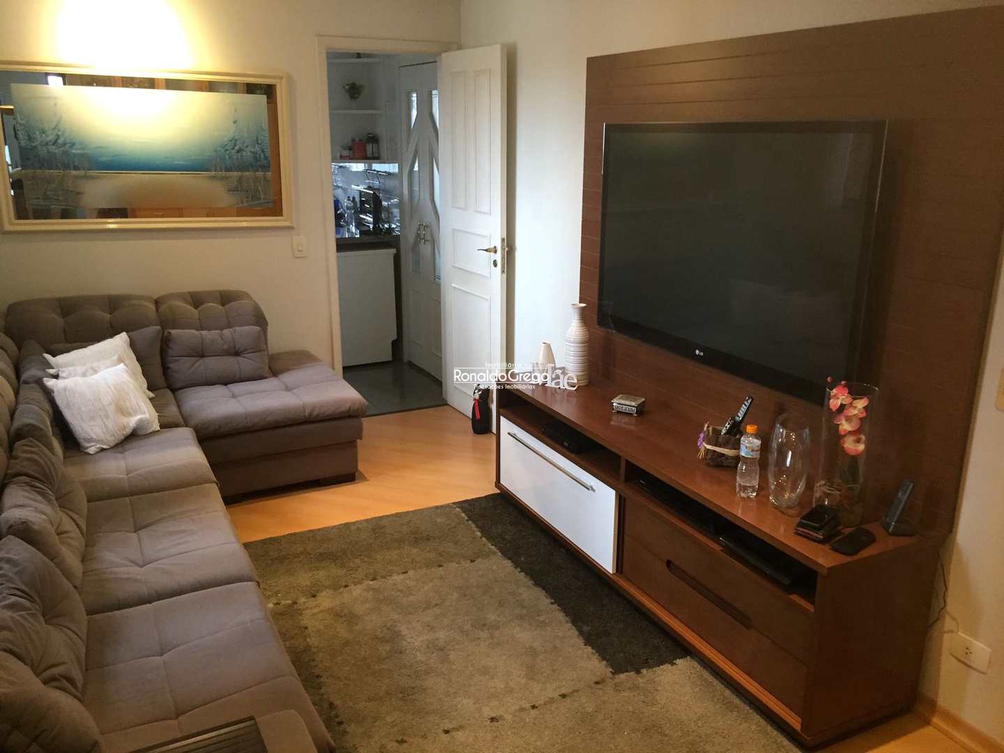 Apartamento à venda com 4 quartos, 200m² - Foto 3