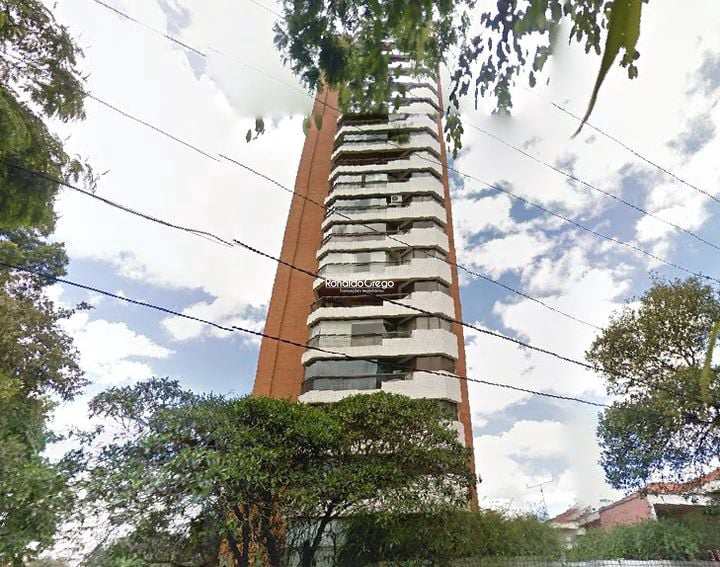 Apartamento à venda com 4 quartos, 200m² - Foto 5