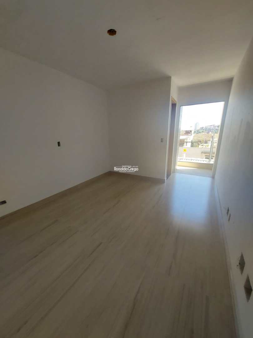 Sobrado à venda com 3 quartos, 108m² - Foto 5