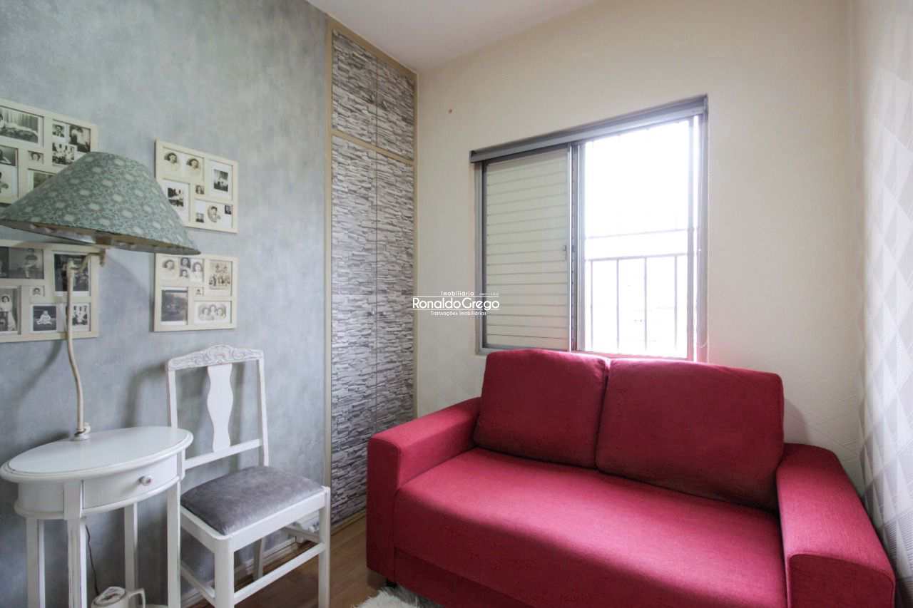 Apartamento à venda com 2 quartos, 62m² - Foto 8