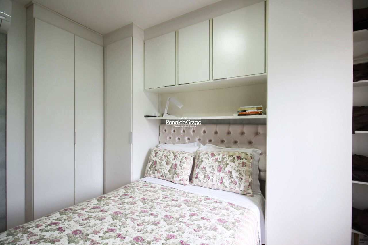 Apartamento à venda com 2 quartos, 62m² - Foto 16