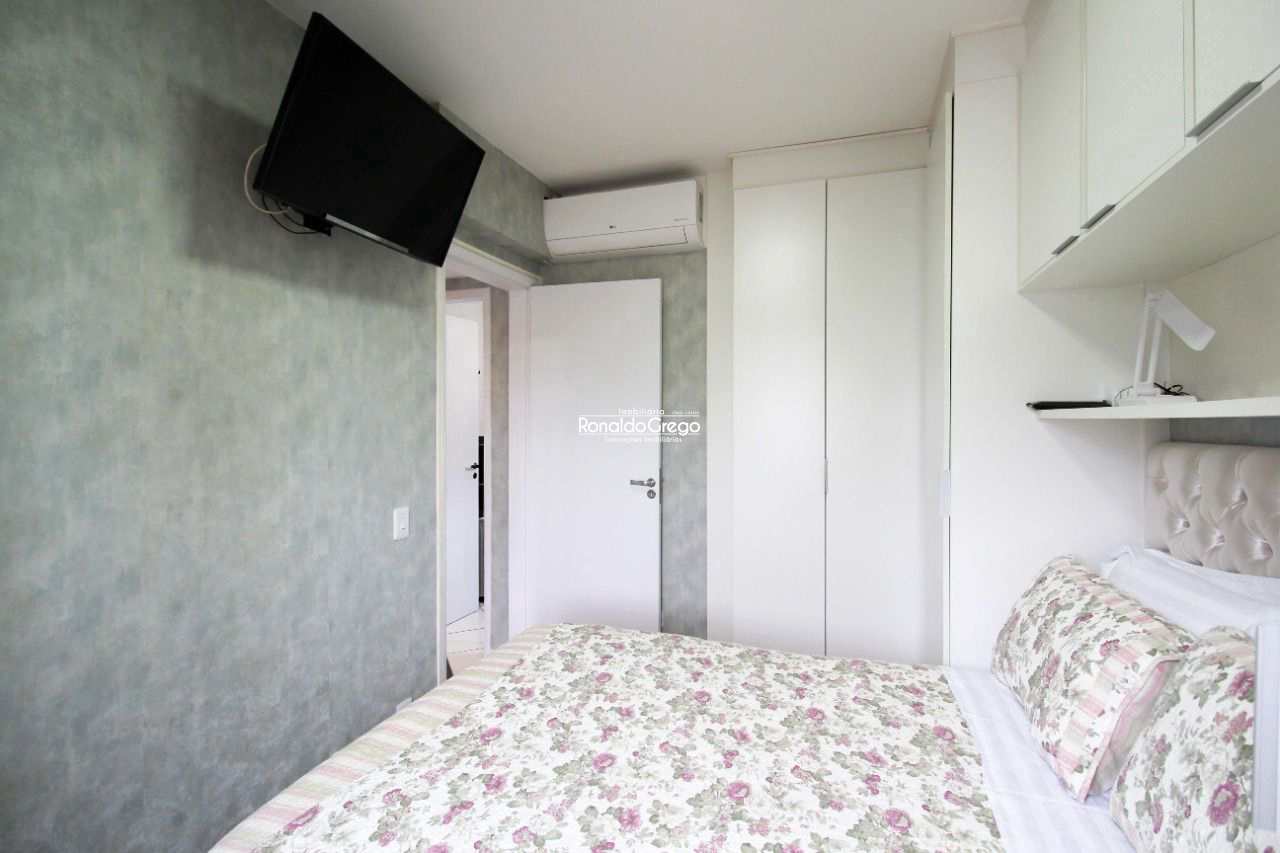 Apartamento à venda com 2 quartos, 62m² - Foto 6