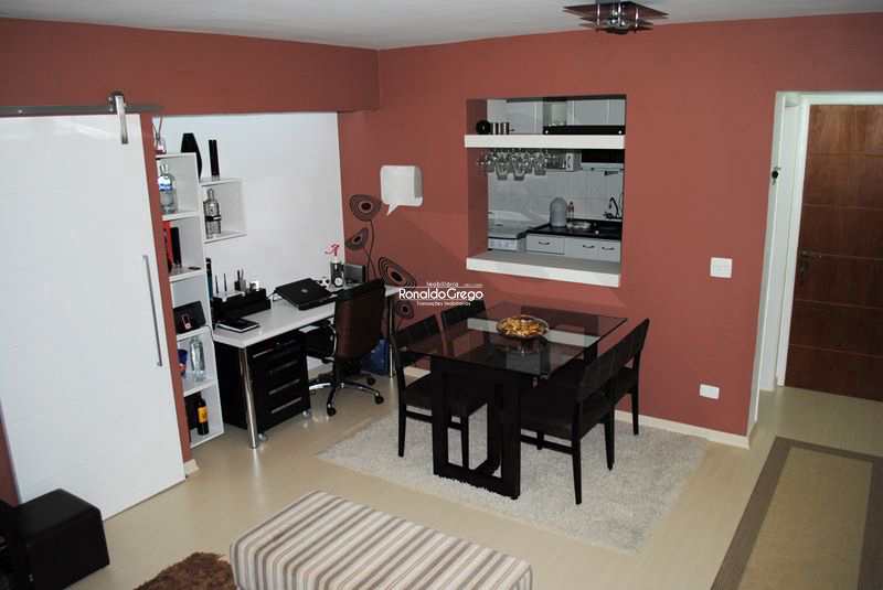 Apartamento à venda com 2 quartos, 71m² - Foto 2