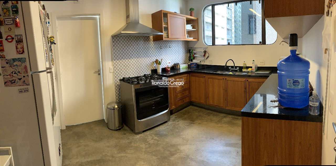 Apartamento à venda com 2 quartos, 160m² - Foto 35