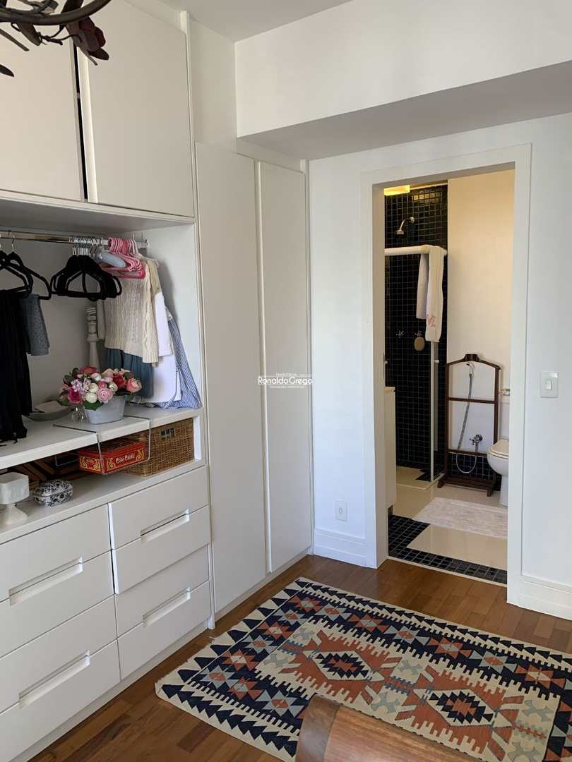 Apartamento à venda com 2 quartos, 160m² - Foto 34