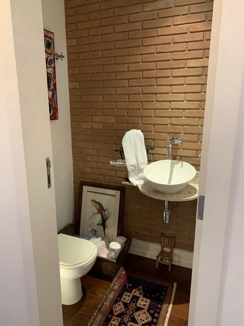 Apartamento à venda com 2 quartos, 160m² - Foto 18