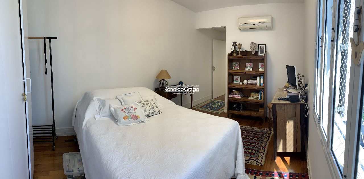 Apartamento à venda com 2 quartos, 160m² - Foto 10