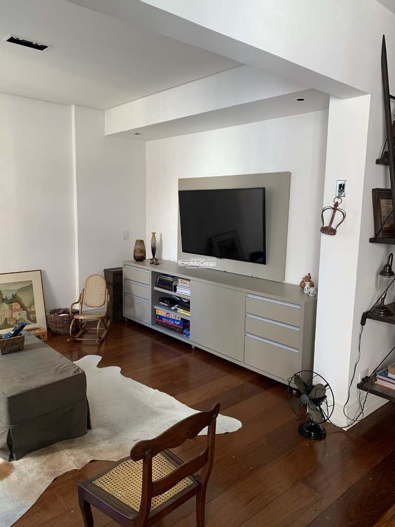 Apartamento à venda com 2 quartos, 160m² - Foto 30