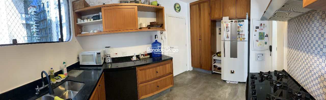 Apartamento à venda com 2 quartos, 160m² - Foto 25