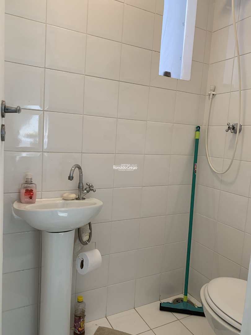 Apartamento à venda com 2 quartos, 160m² - Foto 11