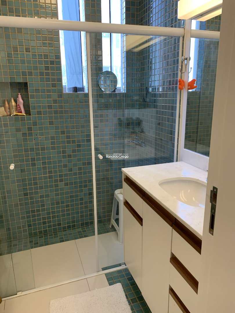 Apartamento à venda com 2 quartos, 160m² - Foto 33