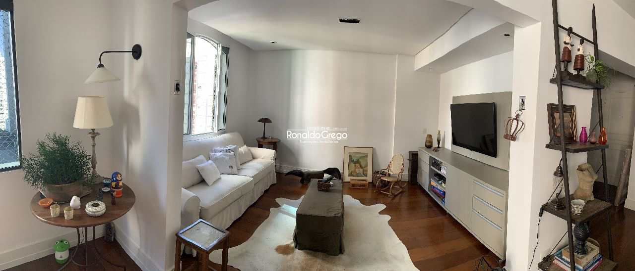 Apartamento à venda com 2 quartos, 160m² - Foto 37