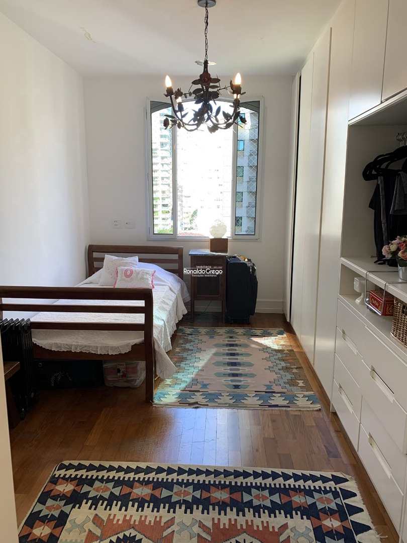 Apartamento à venda com 2 quartos, 160m² - Foto 22