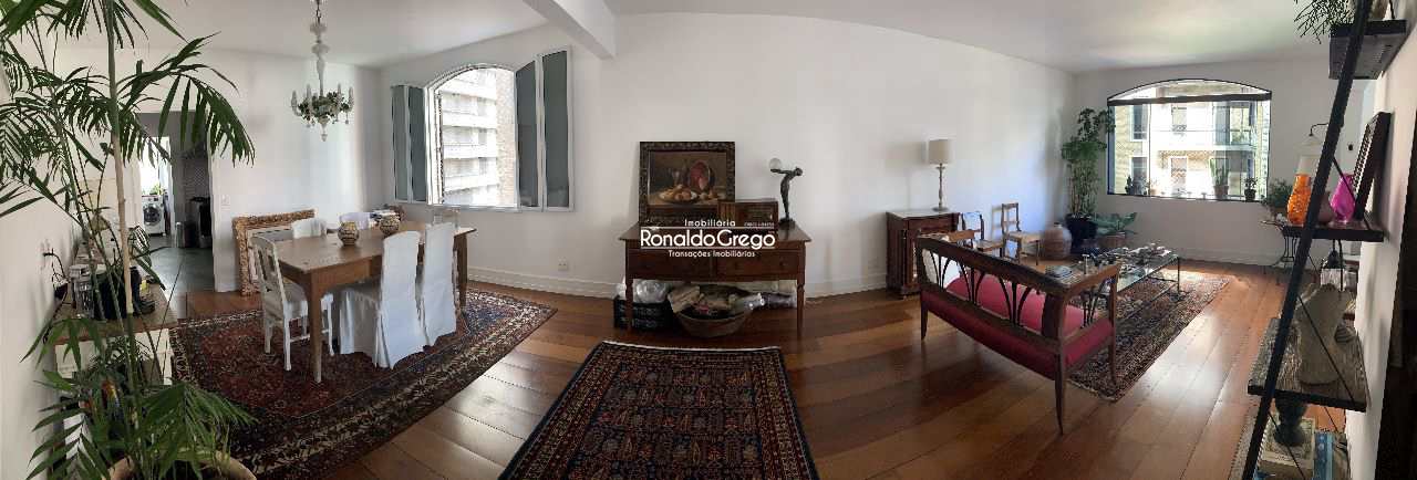 Apartamento à venda com 2 quartos, 160m² - Foto 31