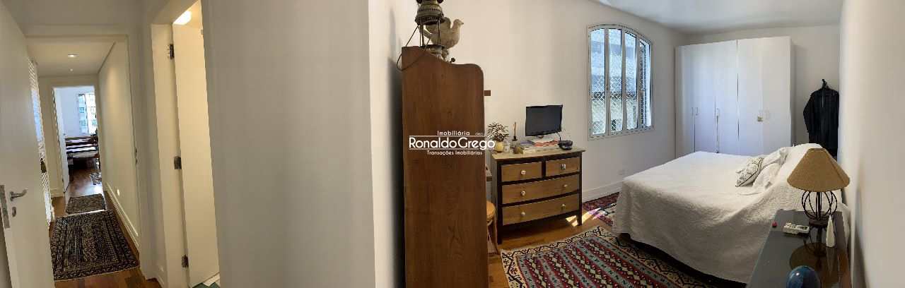 Apartamento à venda com 2 quartos, 160m² - Foto 29