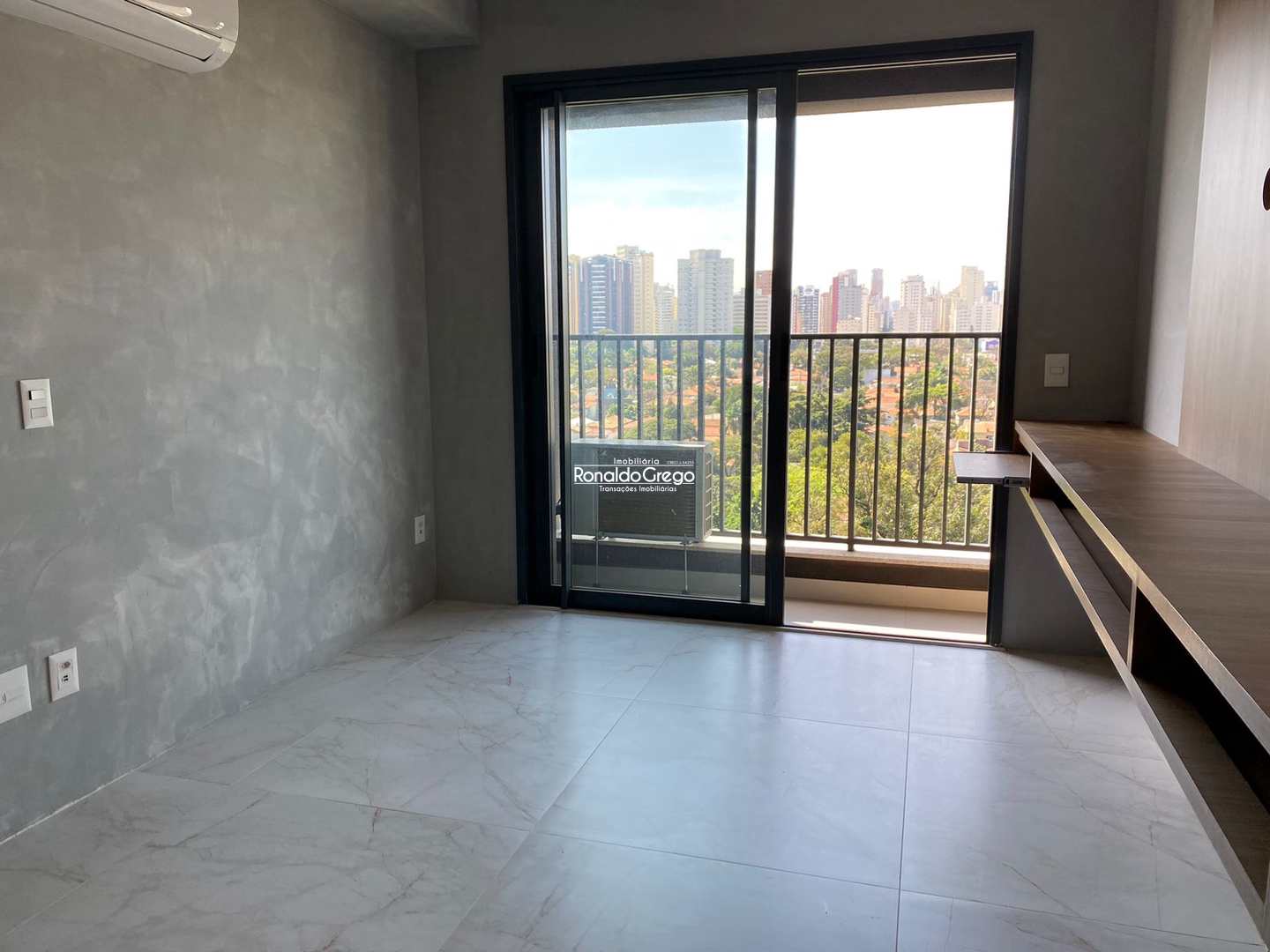 Apartamento à venda com 1 quarto, 23m² - Foto 4