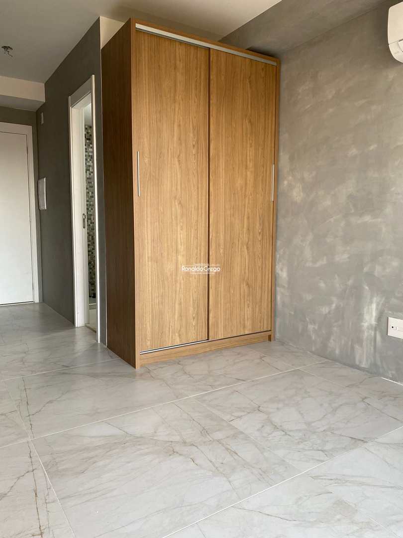 Apartamento à venda com 1 quarto, 23m² - Foto 17