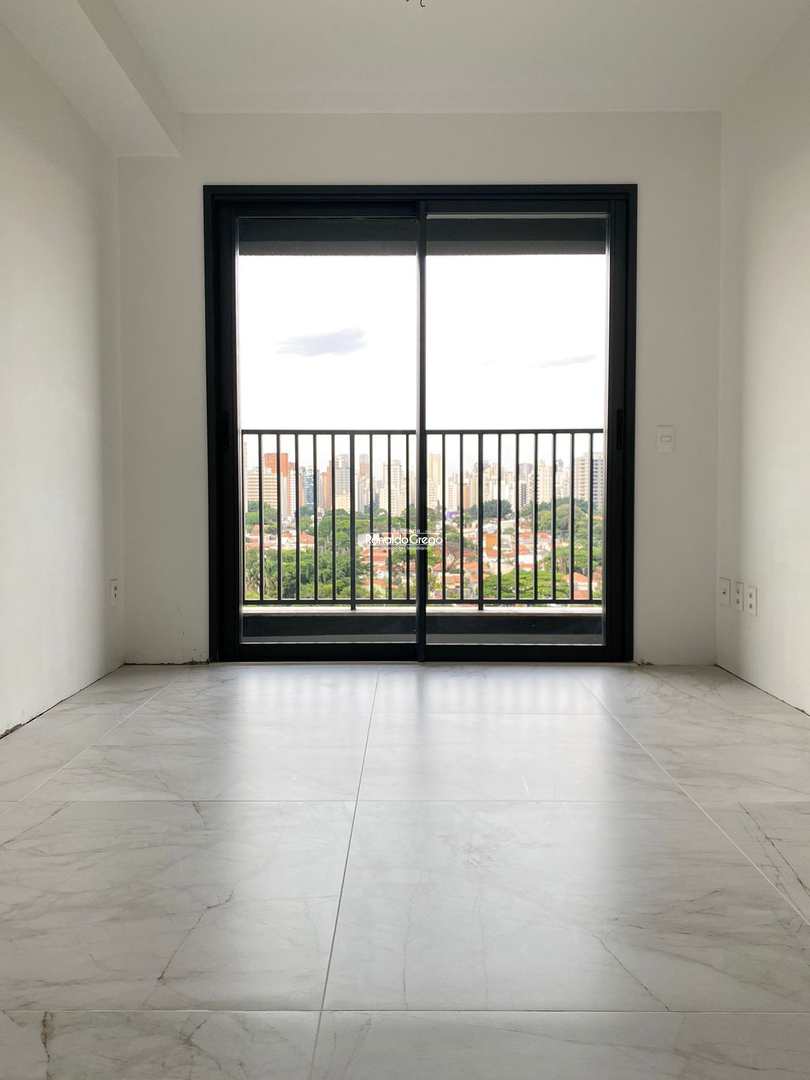 Apartamento à venda com 1 quarto, 23m² - Foto 2