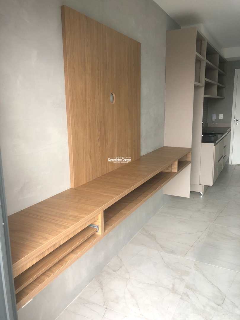 Apartamento à venda com 1 quarto, 23m² - Foto 24