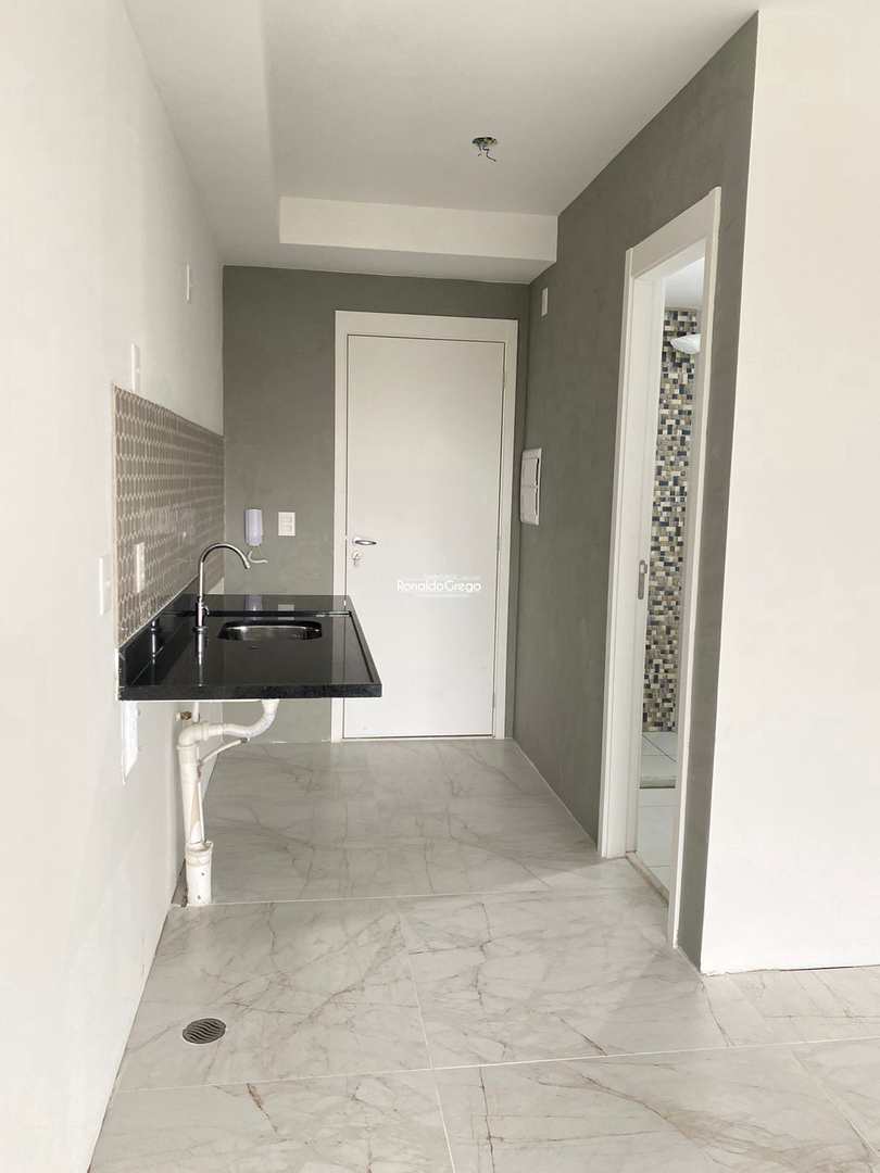 Apartamento à venda com 1 quarto, 23m² - Foto 19