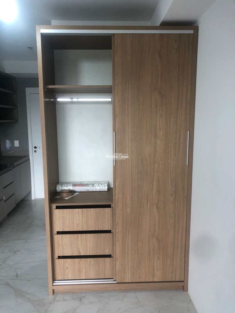 Apartamento à venda com 1 quarto, 23m² - Foto 20