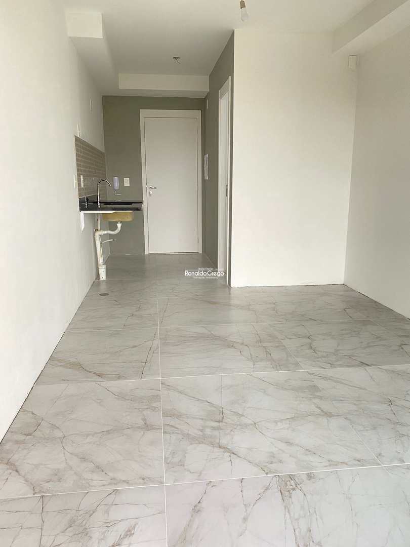 Apartamento à venda com 1 quarto, 23m² - Foto 21