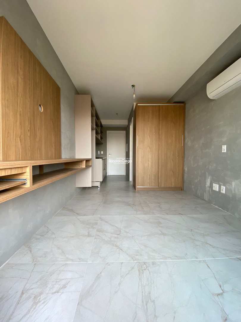 Apartamento à venda com 1 quarto, 23m² - Foto 5