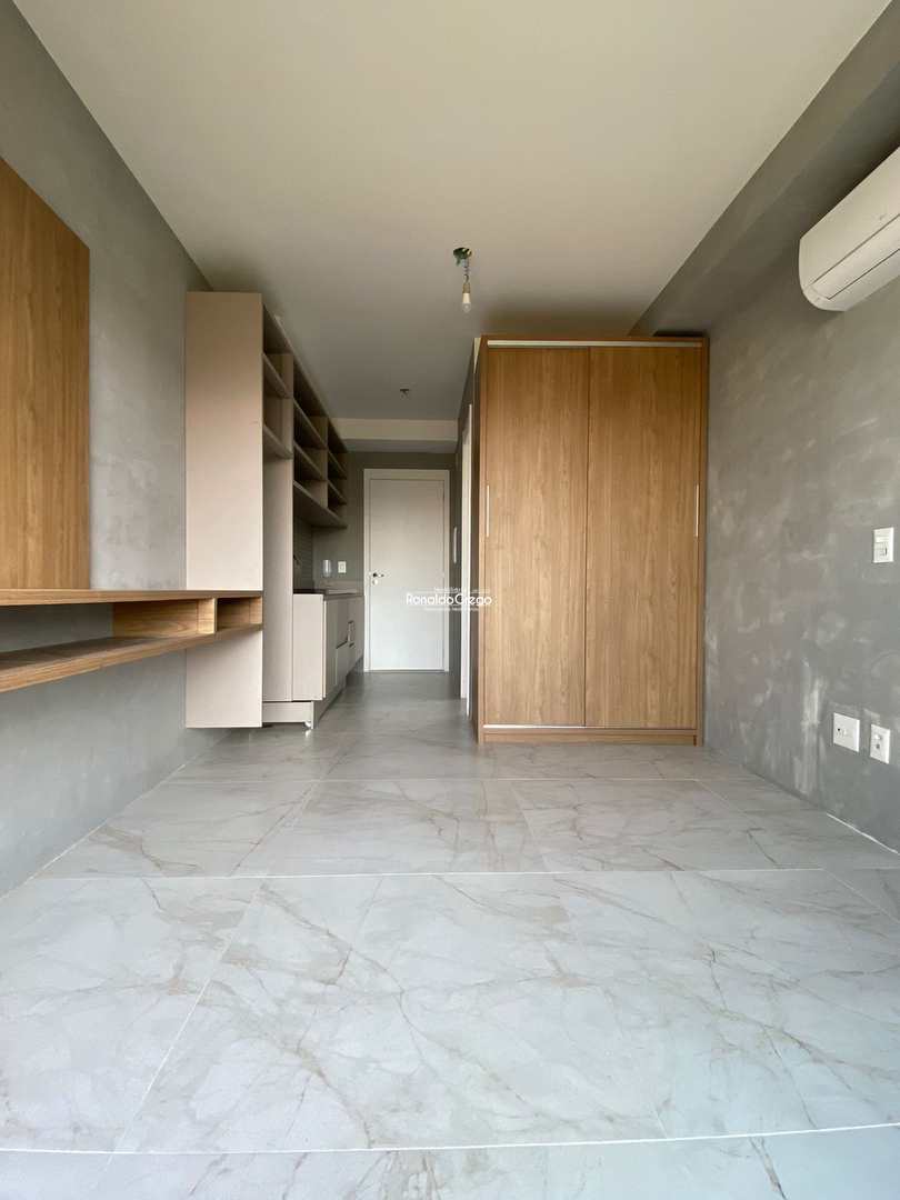 Apartamento à venda com 1 quarto, 23m² - Foto 16