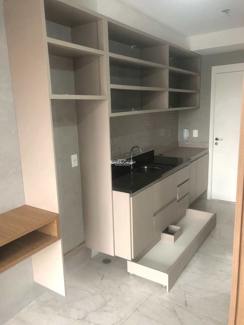 Apartamento à venda com 1 quarto, 23m² - Foto 6