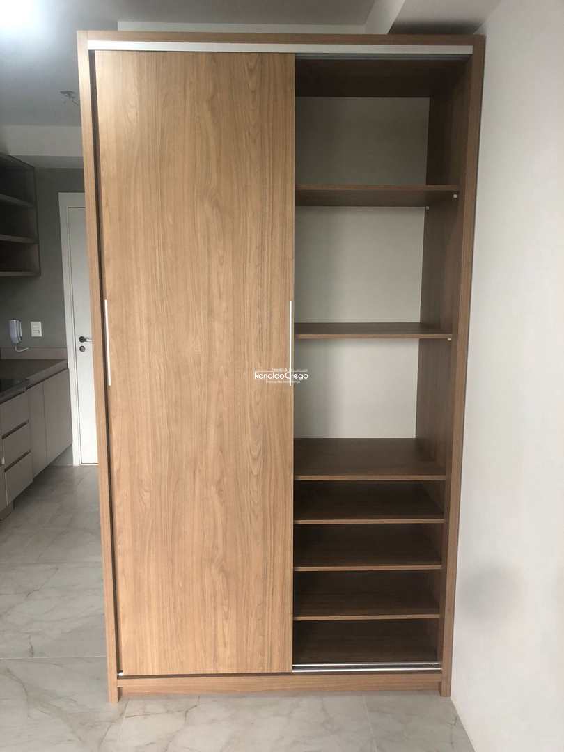 Apartamento à venda com 1 quarto, 23m² - Foto 10