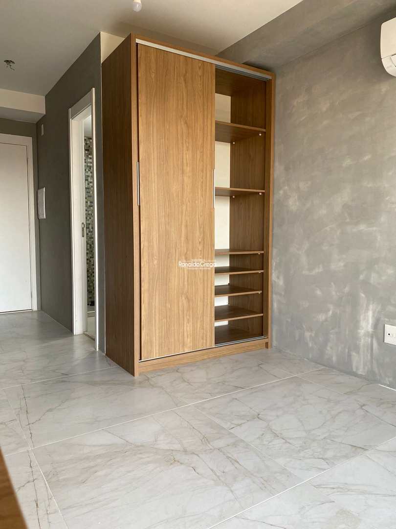 Apartamento à venda com 1 quarto, 23m² - Foto 15