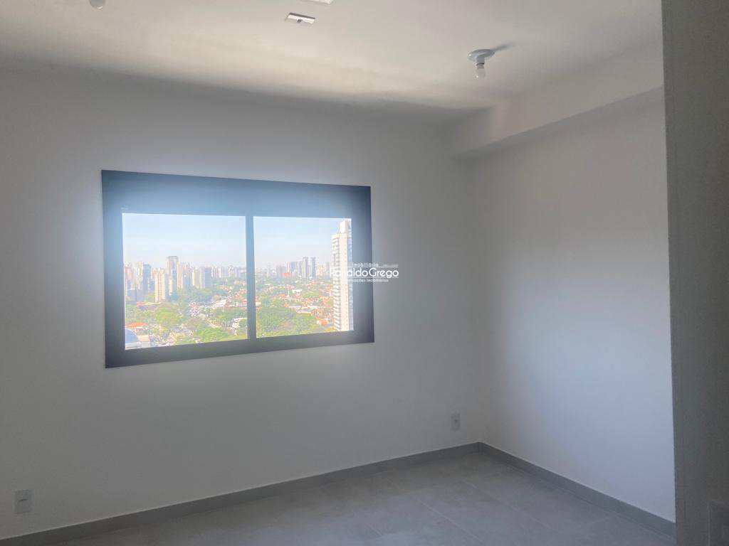 Apartamento à venda com 1 quarto, 24m² - Foto 6