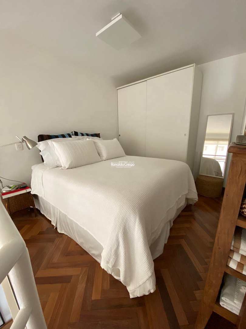 Apartamento à venda com 1 quarto, 47m² - Foto 3