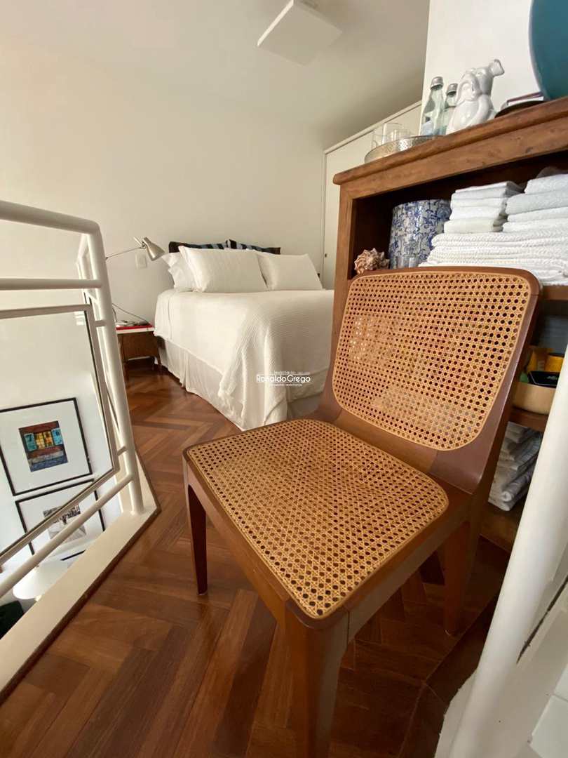 Apartamento à venda com 1 quarto, 47m² - Foto 27