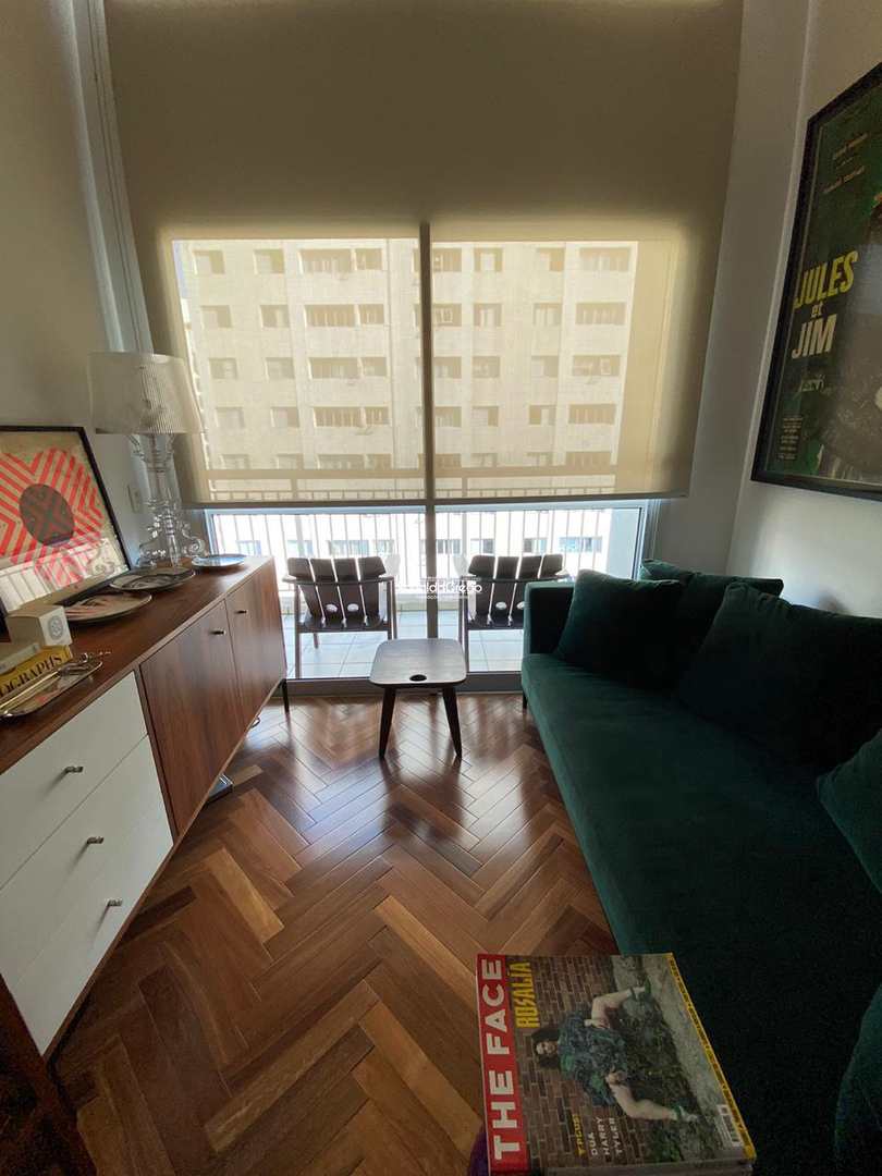 Apartamento à venda com 1 quarto, 47m² - Foto 15