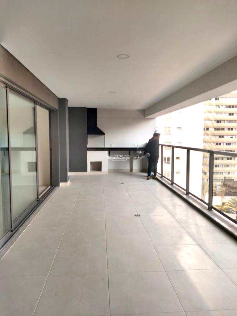 Apartamento à venda com 2 quartos, 163m² - Foto 1