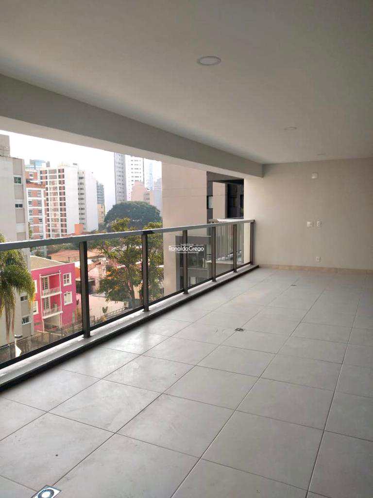 Apartamento à venda com 2 quartos, 163m² - Foto 3