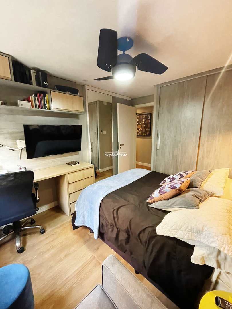 Apartamento à venda com 3 quartos, 110m² - Foto 27