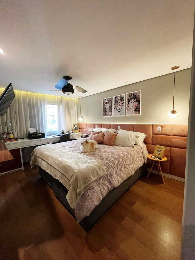 Apartamento à venda com 3 quartos, 110m² - Foto 7