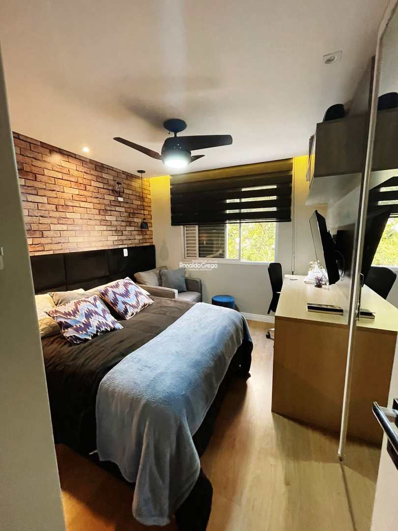 Apartamento à venda com 3 quartos, 110m² - Foto 26