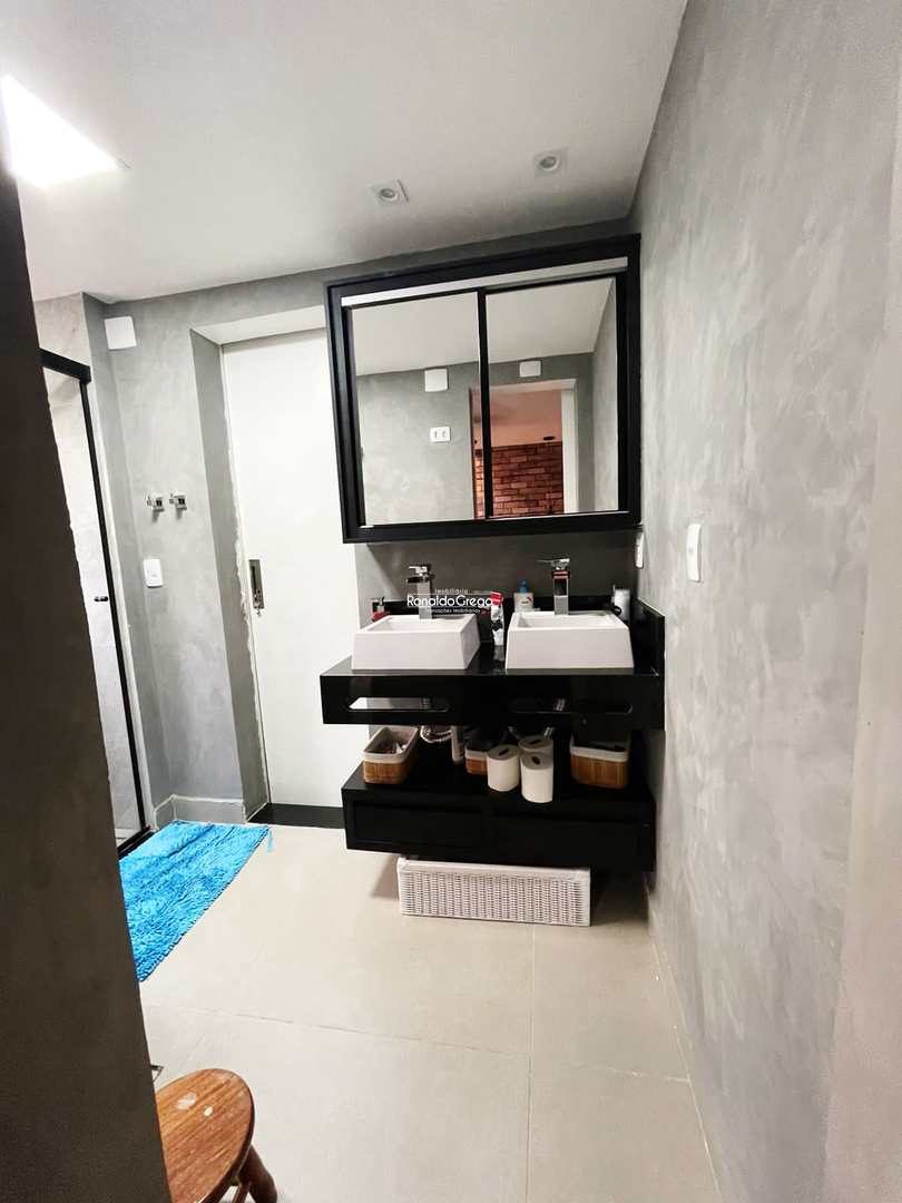 Apartamento à venda com 3 quartos, 110m² - Foto 11